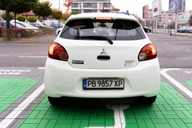 Mitsubishi Space star Mirage | Mobile.bg    13