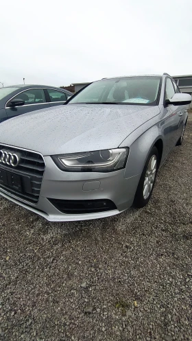 Audi A4, снимка 2 — Bazar.bg Audi A4, снимка 2