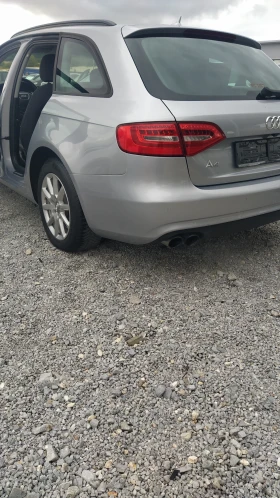 Audi A4, снимка 10 — Bazar.bg Audi A4, снимка 10