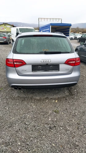 Audi A4, снимка 9 — Bazar.bg Audi A4, снимка 9