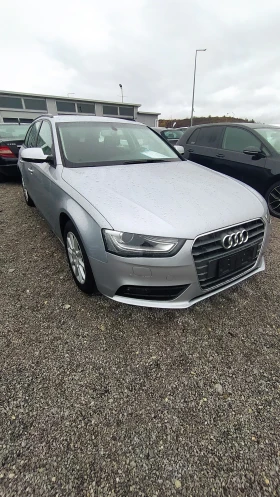 Audi A4, снимка 3 — Bazar.bg Audi A4, снимка 3
