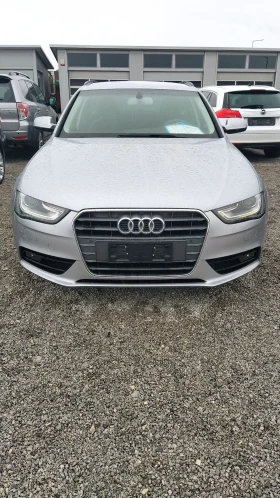 Audi A4, снимка 1 — Bazar.bg Audi A4, снимка 1