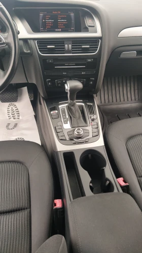 Audi A4, снимка 4 — Bazar.bg Audi A4, снимка 4