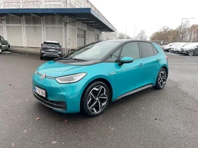 VW ID.3 PRO-S 204ps 82kWh