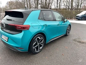 VW ID.3 PRO-S 204ps 82kWh - 16000 € / 31293.28 лв. - 14449607 2