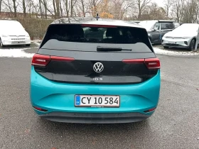 VW ID.3 PRO-S 204ps 82kWh - 16000 € / 31293.28 лв. - 14449607 6