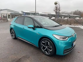 VW ID.3 PRO-S 204ps 82kWh - 16000 € / 31293.28 лв. - 14449607 9