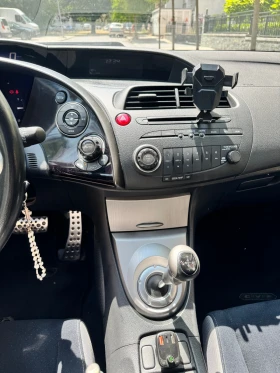 Honda Civic 1.8 VTEC, снимка 6