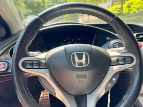Honda Civic 1.8 VTEC, снимка 10