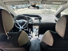 Honda Civic 1.8 VTEC, снимка 8