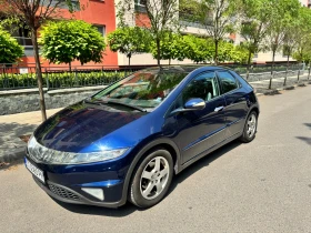 Honda Civic 1.8 VTEC, снимка 1