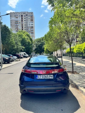Honda Civic 1.8 VTEC, снимка 5