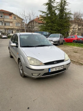Ford Focus  - изображение 1