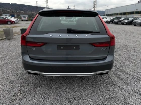 Volvo V90 2.0D4-190k.c. Cross Country 4WD - 34999 лв. / 17894.70 € - 98286449 5
