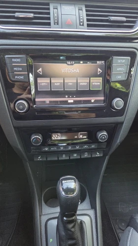 Skoda Rapid Spaceback | Mobile.bg � ����� ������ 14