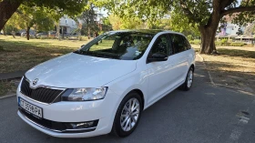 Skoda Rapid Spaceback, снимка 1