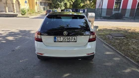 Skoda Rapid Spaceback, снимка 4