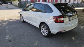 Skoda Rapid Spaceback, снимка 3