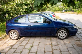 Renault Megane Coach 1.6e, снимка 2