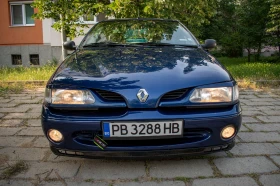 Renault Megane Coach 1.6e, снимка 12