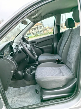 Ford Fiesta 1.8 дизел * 90 к.с - 2500 лв. / 1278.23 € - 28589775 7