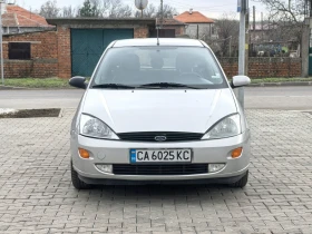 Ford Fiesta 1.8 дизел * 90 к.с - 2500 лв. / 1278.23 € - 28589775 2