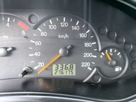 Ford Fiesta 1.8 дизел * 90 к.с - 2500 лв. / 1278.23 € - 28589775 11