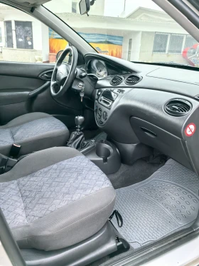 Ford Fiesta 1.8 дизел * 90 к.с - 2500 лв. / 1278.23 € - 28589775 8