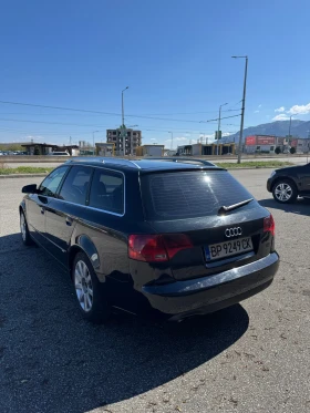 Audi A4, снимка 3 — Bazar.bg Audi A4, снимка 3