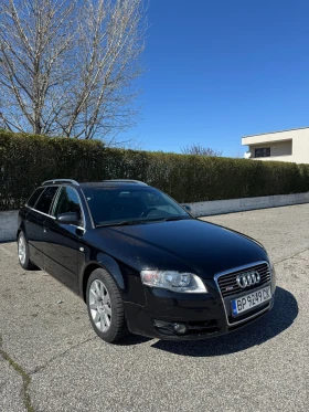 Audi A4, снимка 2 — Bazar.bg Audi A4, снимка 2