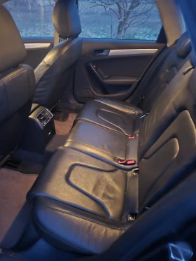 Audi A4 2.0 Дизел ! Кожа ! Навигация - 3366 € / 6583.32 лв. - 81384467 7