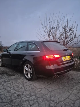 Audi A4 2.0 Дизел ! Кожа ! Навигация - 3366 € / 6583.32 лв. - 81384467 2