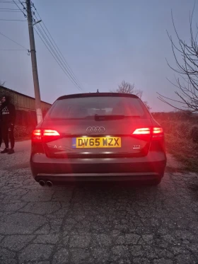 Audi A4 2.0 Дизел ! Кожа ! Навигация - 3366 € / 6583.32 лв. - 81384467 6