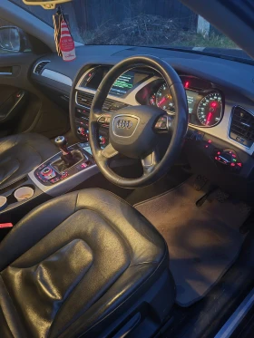 Audi A4 2.0 Дизел ! Кожа ! Навигация - 3366 € / 6583.32 лв. - 81384467 8