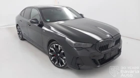 BMW 540 d xDrive M Sport Pro Steptronic - 71100 € / 139059.51 лв. - 89573644 4