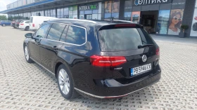 VW Passat  2.0 TDI 190 K.C. HIGHLINE 4MOTION - 11400 € / 22296.46 лв. - 14578703 3