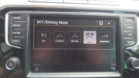VW Passat  2.0 TDI 190 K.C. HIGHLINE 4MOTION - 11400 € / 22296.46 лв. - 14578703 11