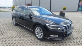 VW Passat  2.0 TDI 190 K.C. HIGHLINE 4MOTION - 11400 € / 22296.46 лв. - 14578703 6