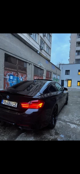 BMW 435 - 20800 € / 40681.26 лв. - 19862785 4