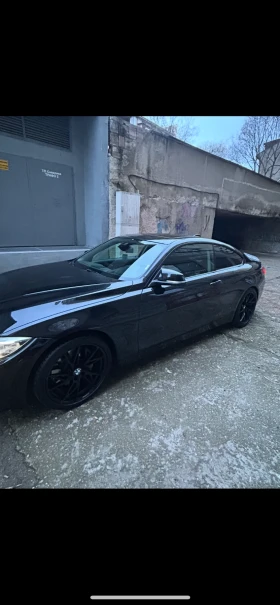 BMW 435 - 20800 € / 40681.26 лв. - 19862785 13