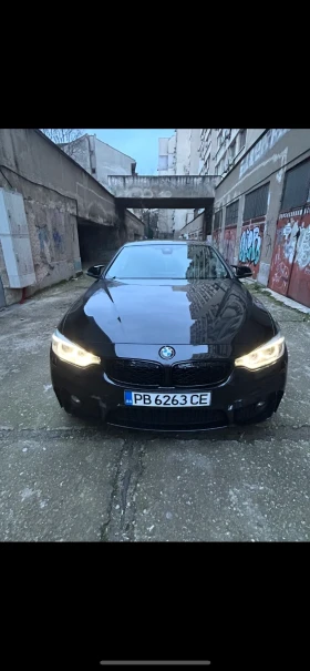 BMW 435 - 20800 € / 40681.26 лв. - 19862785 2
