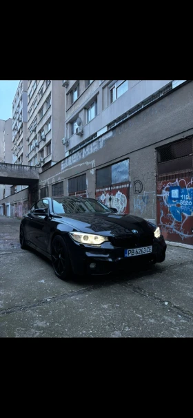 BMW 435 - 20800 € / 40681.26 лв. - 19862785 3