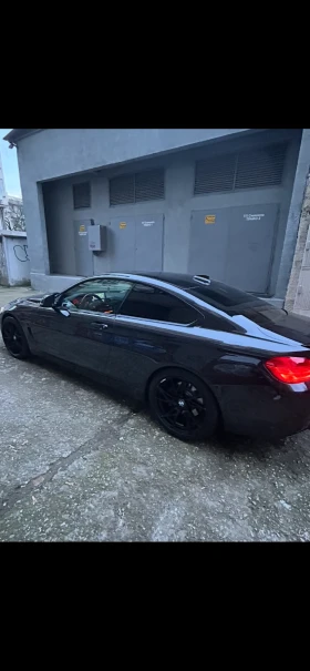 BMW 435 - 20800 € / 40681.26 лв. - 19862785 12