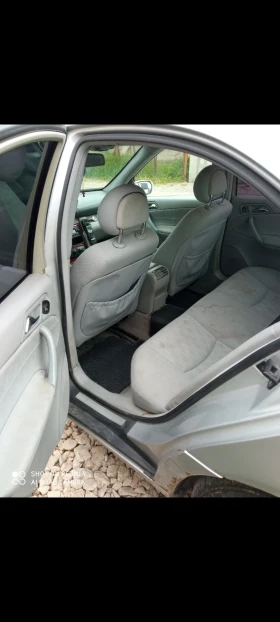 Mercedes-Benz C 220 - 1100 € / 2151.41 лв. - 18967671 3