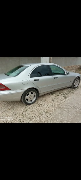 Mercedes-Benz C 220 - 1100 € / 2151.41 лв. - 18967671 2