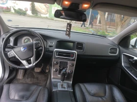 Volvo V60 2.4 D5 AWD 4X4 - 7200 € / 14081.98 лв. - 49671055 3