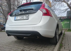 Volvo V60 2.4 D5 AWD 4X4 - 7200 € / 14081.98 лв. - 49671055 2
