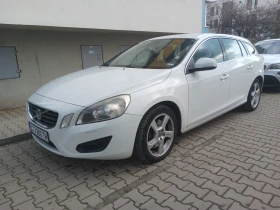 Volvo V60 2.4 D5 AWD 4X4 - 7200 € / 14081.98 лв. - 49671055 9