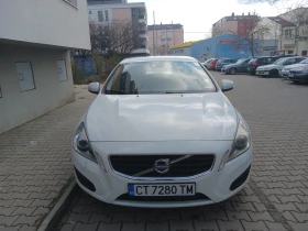 Volvo V60 2.4 D5