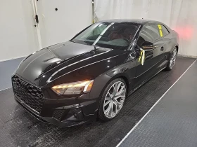 Audi S5 COUPE / PROGRESSIV / MATRIX / DISTRONIC / CARFAX - 37300 € / 72952.46 лв. - 58471335 2